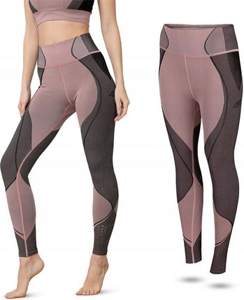 Legginsy Funkcyjne Damskie 4F Dry L22-SPDF018