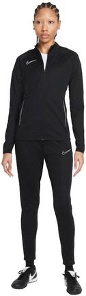 Dres damski Nike Dry Academy 21 Trk Suit czarny DC2096 010 L