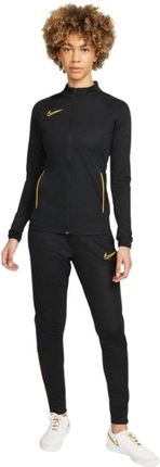Dres damski Nike NK Dri-Fit Academy 21 Track Suit K czarny DC2096 014 S