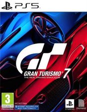 Gran Turismo 7 Pre-order Bonus (PS5 Key)