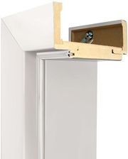 Zdjęcie Merkury Market Ościeżnica Regulowana Dwuzakresowa 80L 100-140 Biały - Białystok