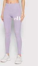 Zdjęcie Ellesse Legginsy Pemadula SGM04451 Fioletowy Slim Fit - Mikstat