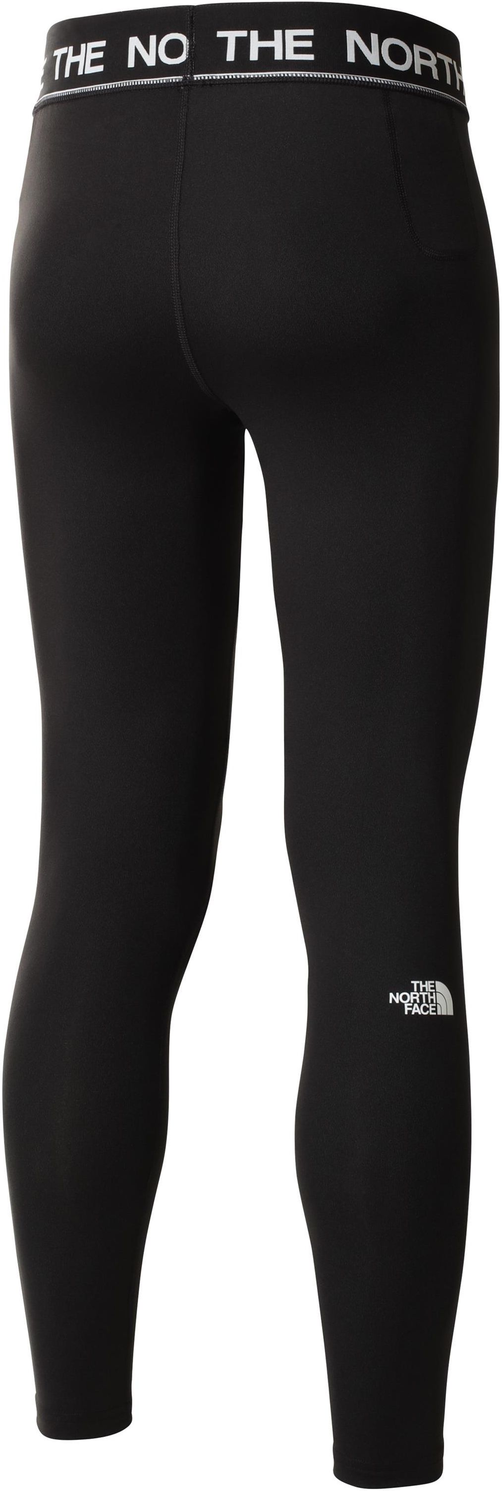 Legginsy Damskie The north Face FLEX MID RISE TIGHT - Ceny i