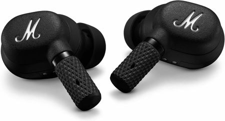 Słuchawki Marshall MOTIF ANC TWS Dokanałowe czarne - Opinie