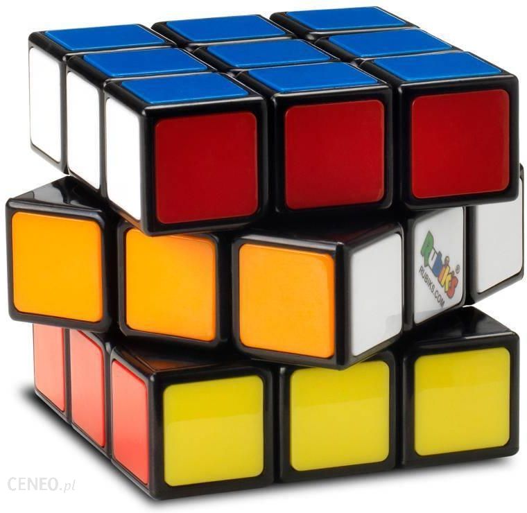 Rubiks Zestaw Classic Kostka Rubika 3X3 i Brelok