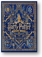 Zdjęcie Bicycle Karty Harry Potter Talia Niebieska - Bielsko-Biała