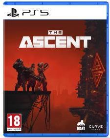 The Ascent (Gra PS5)