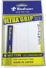 Zdjęcie Toalson Owijka Ultragrip X 3 Biała Biały - Wrocław