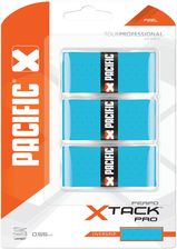 Zdjęcie Pacific Owijka Perfo Xtrack Pro 3 Pack Blue Niebieski - Iłża