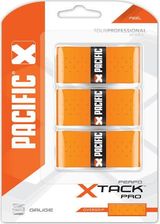 Zdjęcie Pacific Owijka Perfo Xtrack Pro 3 Pack Orange Pomarańczowy - Nakło nad Notecią