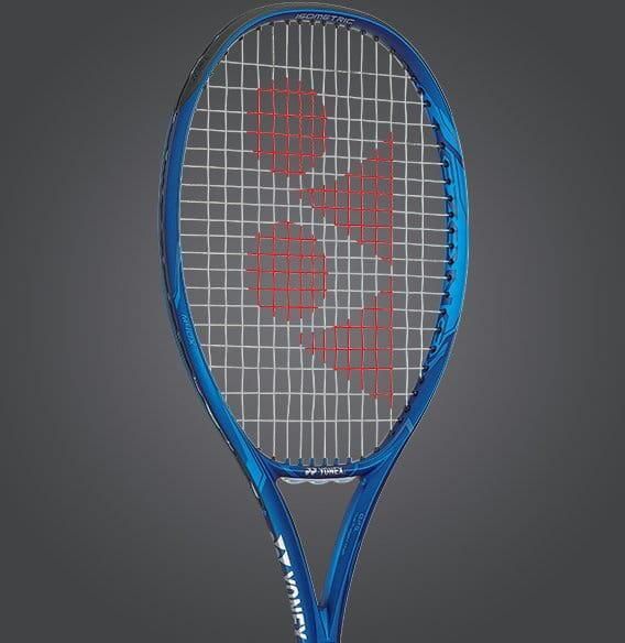 Yonex Ezone 100L 285G. Deep Blue G1 Niebieski - Ceny i opinie