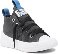 Trampki CONVERSE - Ctas Ultra Mid 372836C Storm Wind/Black