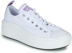 Zdjęcie Buty Dziecko Converse Chuck Taylor All Star Move Canvas Color Ox - Sianów