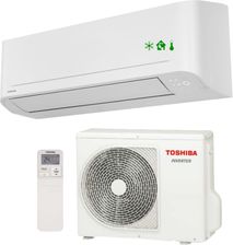 Zdjęcie Klimatyzator Split Toshiba Seiya 2 RAS-B13E2KVG-E+RAS-13E2AVG-E - Tarczyn