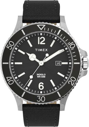 Timex TW2V27000 Harborside 