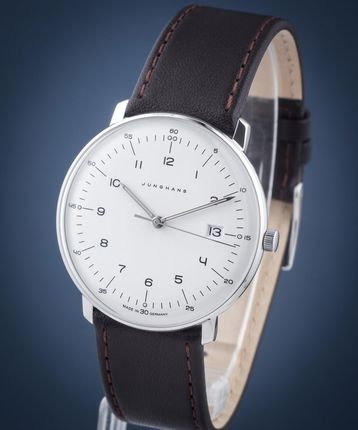 Junghans 41 4461.02 Zegarki M skie Ceny i opinie Ceneo.pl