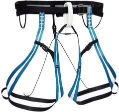 Zdjęcie Black Diamond Couloir Harness Czarny Szary - Pułtusk