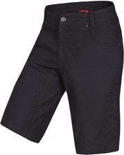 Zdjęcie Ocun Cronos Shorts Men Czarny - Siechnice