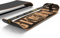 Zdjęcie Gibbon Giboard Set Caesar Jib Czarny Brązowy - Gołańcz