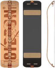 Zdjęcie Gibbon Giboard Set Roots Rocker Travel Brązowy - Wasilków