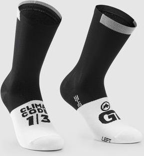 Assos Skarpetki Gt Socks Black Series