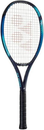 Rakieta tenisowa Yonex Ezone 100 (300g) Sky Blue