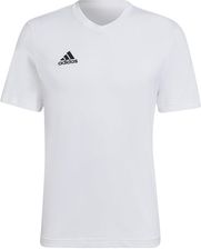 Zdjęcie adidas Koszulka Entrada 22 Tee Hc0452 R. M - Nowa Ruda