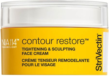 Krem Strivectin Contour Restore™ Tightening & Sculpting Face Cream Ultra Liftingujący na dzień i noc 50ml