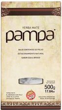 Zdjęcie Yerba Mate Pampa BCP 500g - Głogów Małopolski