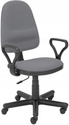 Nowy Styl Krzesło Fotel Obrotowy Bravo Profil Ts02 Gtp4 Cpt