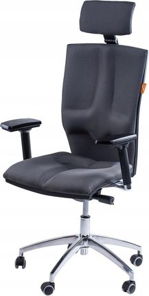 Kulik System Fotel Krzesło Ergonomiczne Elegance