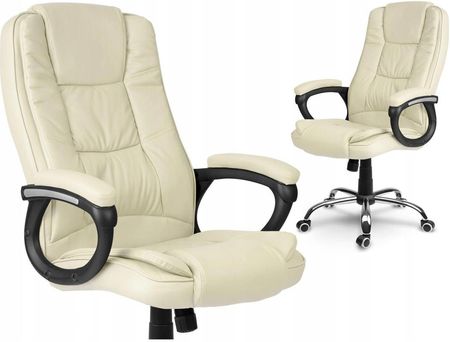 Sofotel Fotel Biurowy Obrotowy Komfortowy Krzesło Biurowe