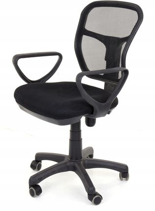Nordhold Fotel Obrotowy Siatka Pokój Biuro Krzesło Materiał