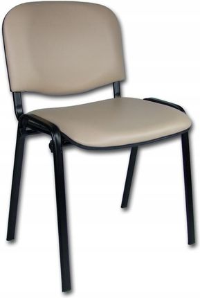 Mazur Krzesla Krzesło Iso Ekoskóra Skaj Eko Skóra Zmywalne