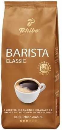 Tchibo Barista Classic kawa mielona 500g