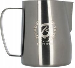 Zdjęcie Barista Space Dzbanek Do Mleka Czarny 600ml - Pilawa