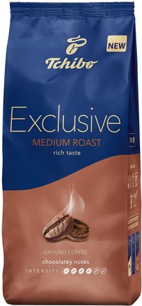 Tchibo Exclusive Medium Roast kawa mielona 500g