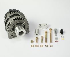Mazur Garage Alternator Mzr 180A Jz Std Mzralt180Ajz
