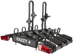 Zdjęcie Buzzrack Eazzy 4 Bike Carrier 2021 Bagażniki Samochodowe Na Tylną Klapę Cykbreazzy4 - Zgorzelec