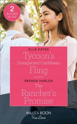 Tycoons Unexpected Caribbean Fling The Ranchers P