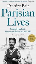 Parisian Lives: Samuel Beckett, Simone de Beauvoir