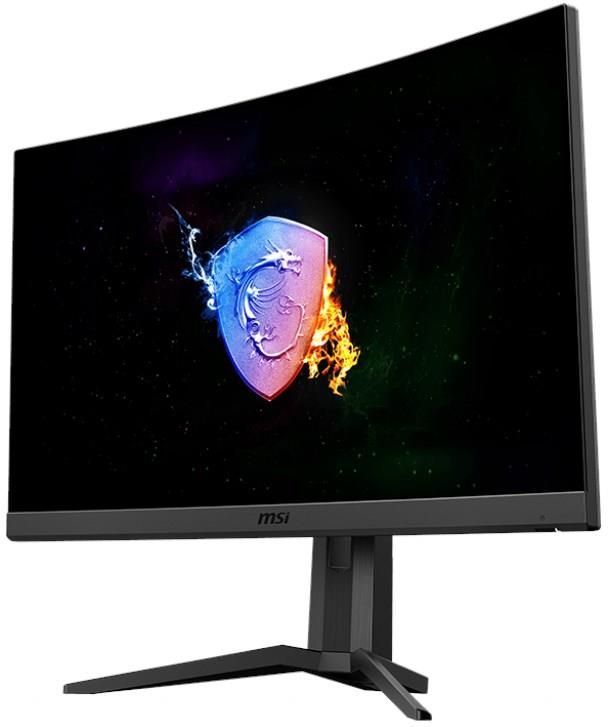 Monitor MSI Optix 27 G27C6P - Opinie i ceny na Ceneo.pl