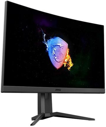 Monitor MSI Optix 27 G27C6P - Opinie i ceny na Ceneo.pl