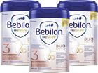 Bebilon Profutura Duobiotik 3 formuła na bazie mleka po 1. roku życia 3x800 g