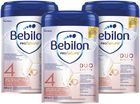 Bebilon Profutura Duobiotik 4 formuła na bazie mleka po 2. roku życia 3x800 g
