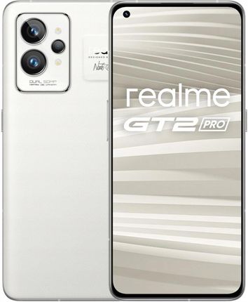 Realme GT 2 Pro 12/256GB Paper White