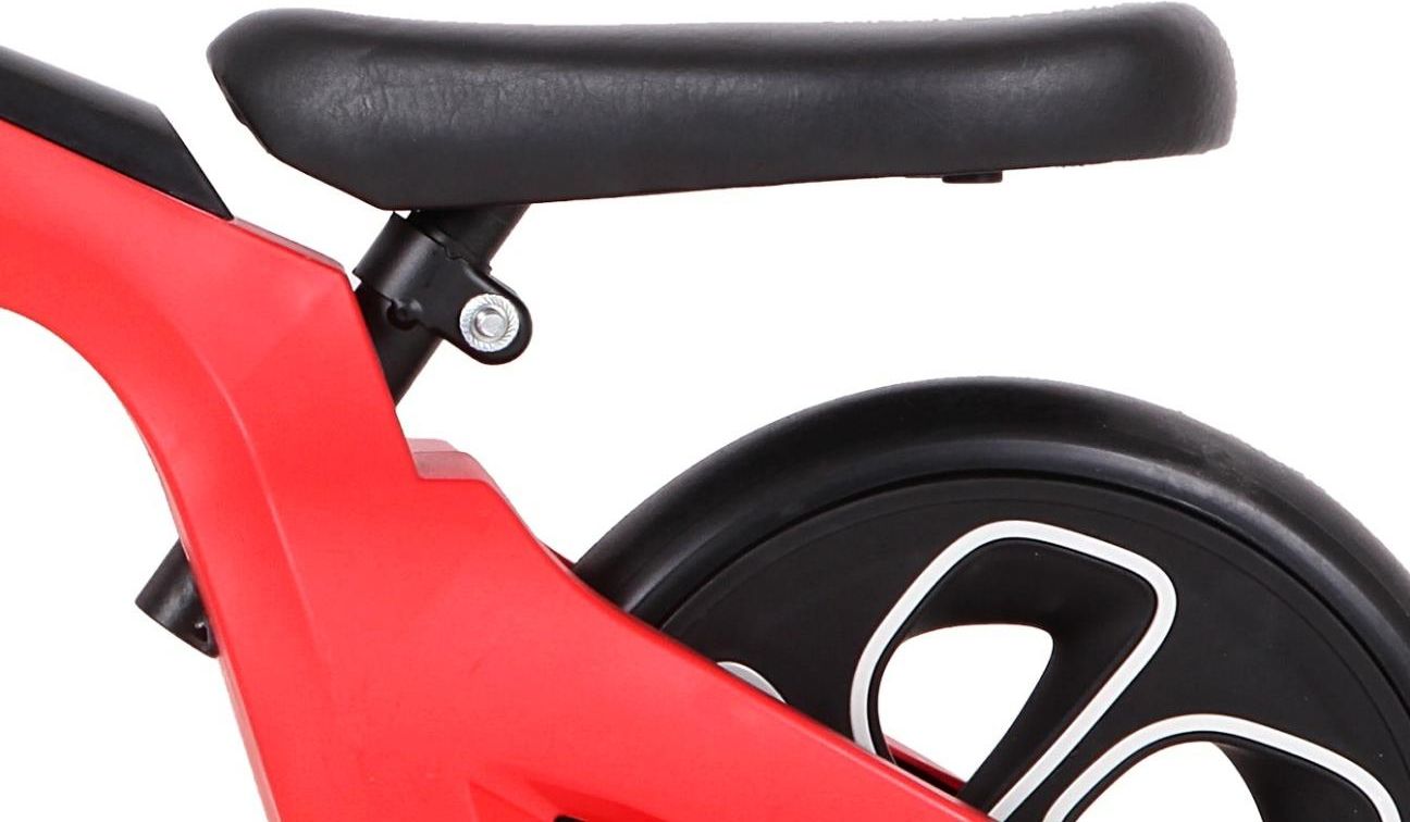 фото Біговел Qplay Tech Eva Red (B-100Red) 2