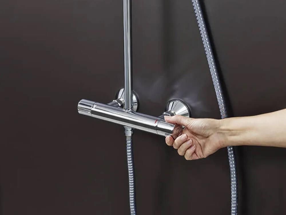 T◆新品hansgrohe Vernis Blend シャワーシステム 200 Amazon.co.jp: hansgrohe Vernis Blend シャワーシステム 200 1