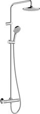 Zdjęcie Hansgrohe Vernis Blend Showerpipe 200 (26276000) - Świerzawa