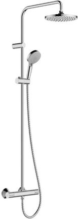 Hansgrohe Vernis Blend Showerpipe 200 (26276000)